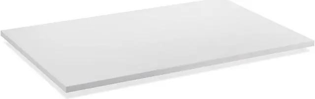 Main image of Mount-It! Desk Table Top for Standing Desks | 48 Inch Wide x 29 Inch Deep | White