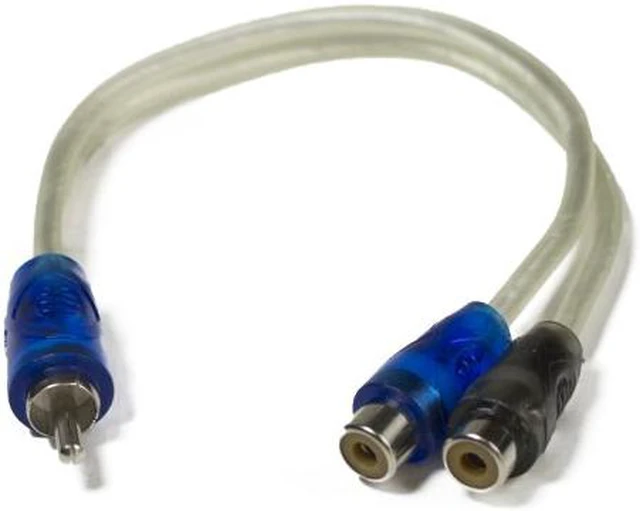 Main image of STINGER SSPRCA2F STINGER 2F-1M PERFORMANCE SERIES Y CONNECT (6)