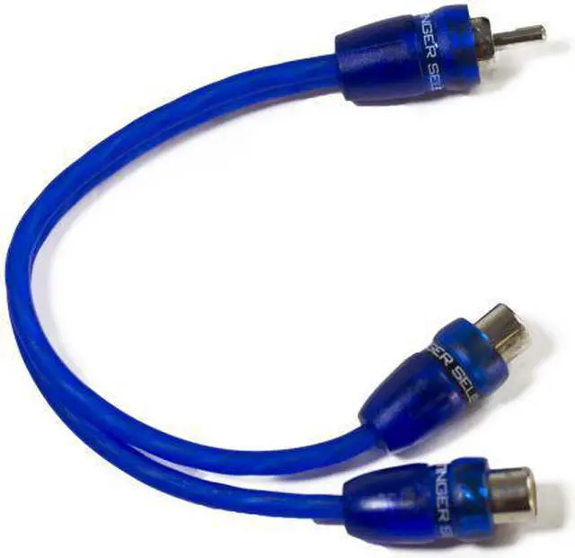 Alt view image 3 of 4 - Stinger 2f-1m Blue Comp Series 7 Connect