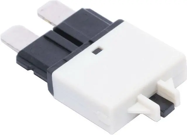Main image of BLUE SEA 7067 CIRCUIT BREAKER ATO/ATC 25A 2 PACK