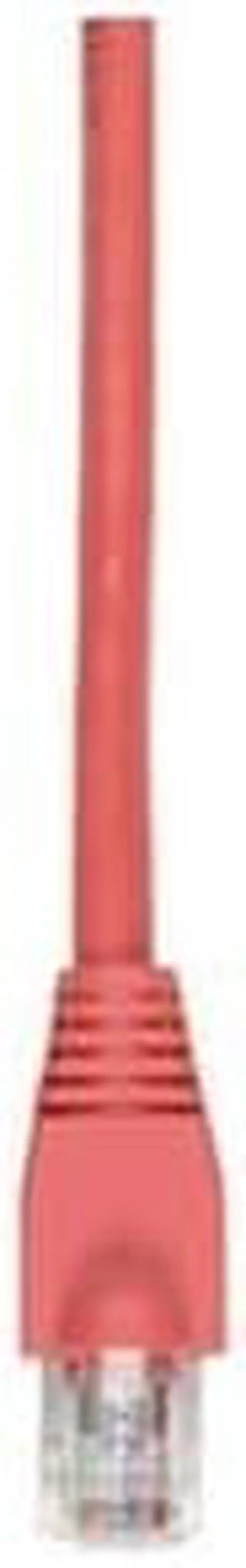 Main image of BLACK BOX EVNSL643-0030 CAT6 550MHZ STR UTP PVC SNG RD 30FT