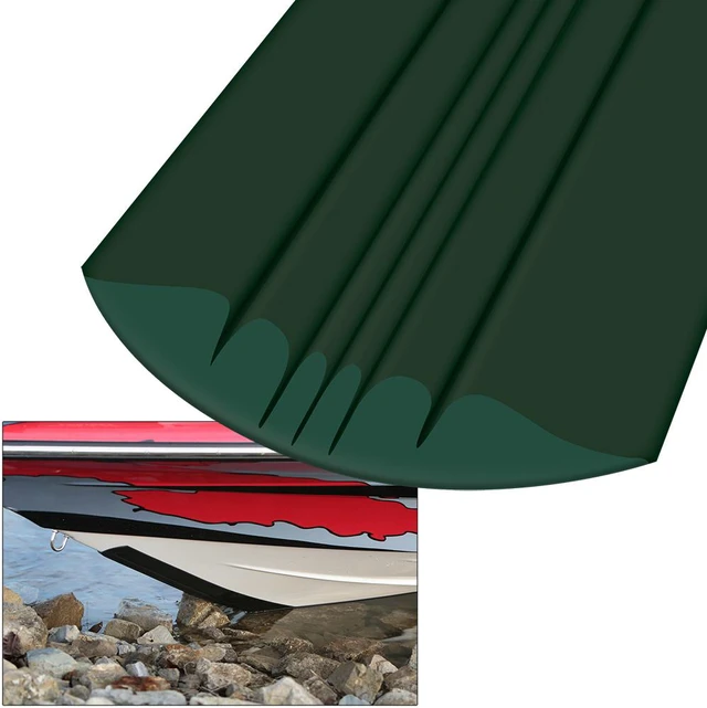 Main image of MEGAWARE KEELGUARD 7' HUNTER GREEN