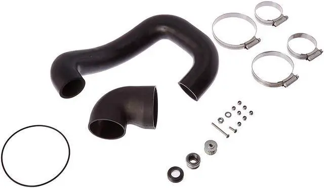 Main image of JABSCO MAJOR SERVICE KIT F/ 580X0 AND 582X0 SERIES TOILETS