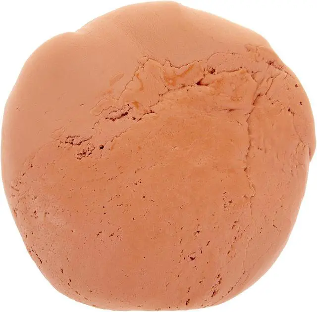 Alt view image 7 of 9 - Crayola Model Magic 4 Ounces-Terra Cotta