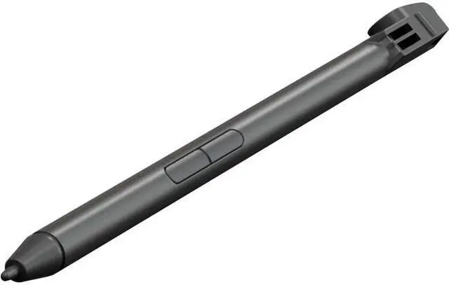 Alt view image 4 of 12 - Lenovo Integrated Pen for 2nd Gen 300e Windows 4X80T77999