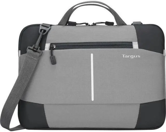 Alt view image 19 of 20 - Targus 13.3" Bex II Slipcase (Gray) - TSS92204
