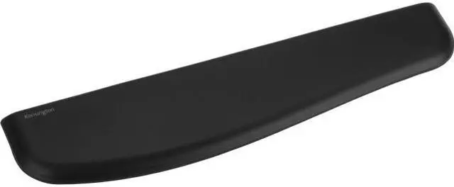 Alt view image 4 of 16 - Kensington Ergosoft Wrist Rest For Standard Keyboards