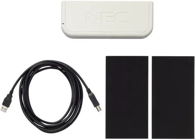 Main image of NEC Display NP01TM Interactive Touch Module