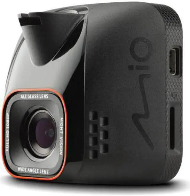 Main image of Mio 5415N6090023 MiVue C570 GPS Full HD Dash Cam