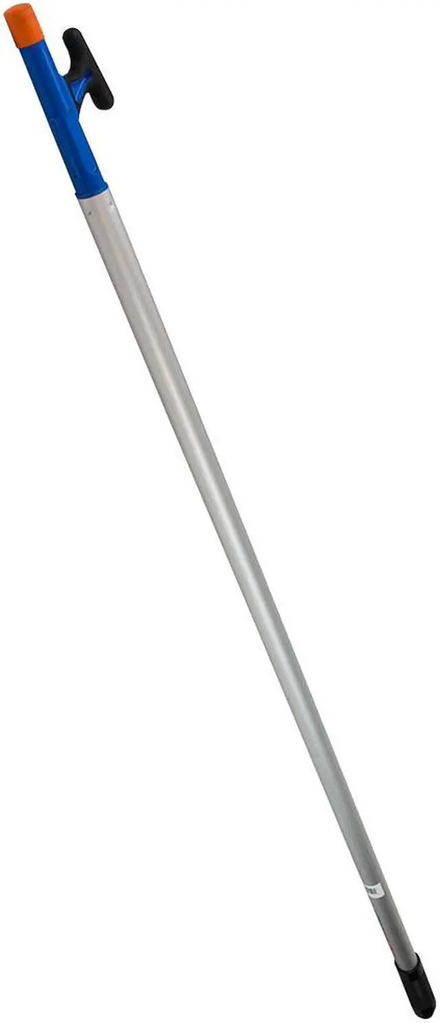 Alt view image 3 of 5 - Sea-dog Line Aluminum Boat Hook 6' - 1 Pc 491013-1