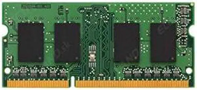 Alt view image 7 of 14 - Kingston ValueRAM 8GB DDR4 SoDIMM 260-pin SDRAM Memory (KVR32S22S8/8) KVR32S22S88