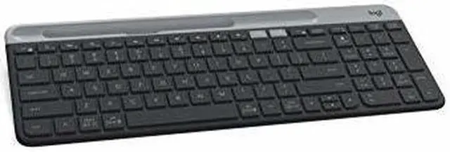 Alt view image 13 of 20 - K580 SLIM MULTI-DEVICE WRLS KB