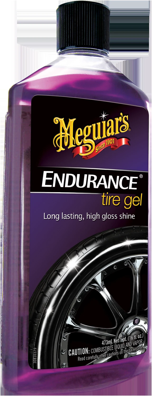 Alt view image 4 of 4 - Meguiars G7516 Gold Class Endurance High Gloss