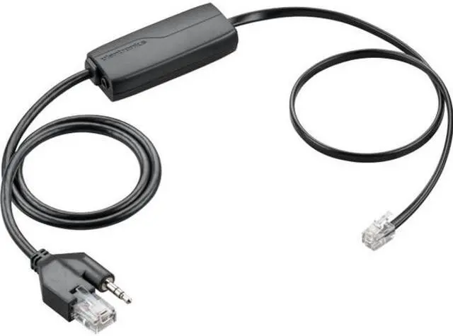 Alt view image 13 of 15 - APD-80 EHS ADAPTER CABLE FOR