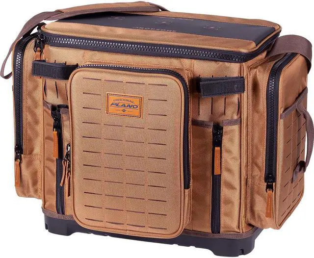 Main image of Plano Guide Series 3700 Tackle Bag Extra Large - PLABG371