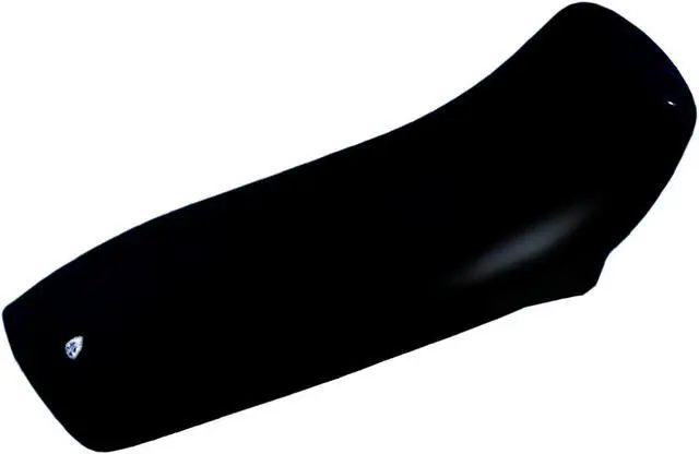 Alt view image 3 of 6 - SOFTALK PHONEREST WITH MICROBAN BLACK