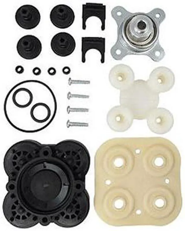 Main image of JABSCO 18920-9043 SERVICE KIT F/ 31600, 31620, 31630, PUMPS