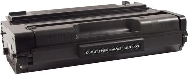 Alt view image 3 of 5 - V7 V7406464 Laser Toner for Ricoh printers (Replaces Ricoh 406465, yield up to 5000 pages)