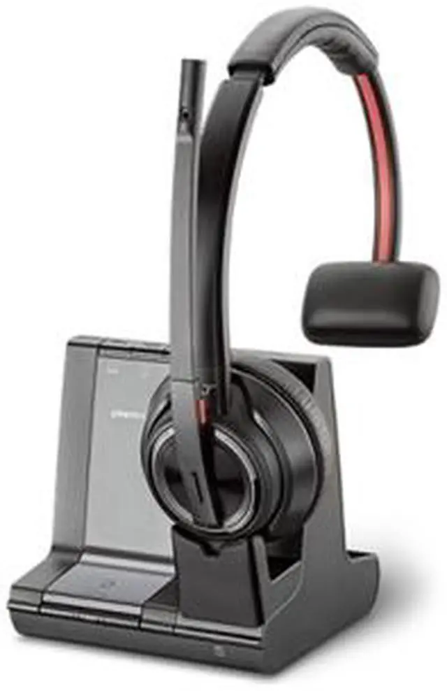 Main image of Plantronics Savi 8200 Series Wireless Dect Headset System