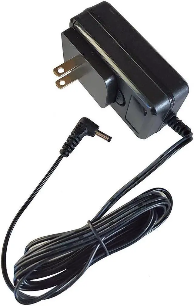 Main image of Standard Horizon 110V Charger Overnight f/HX890, HX40 & HX210
