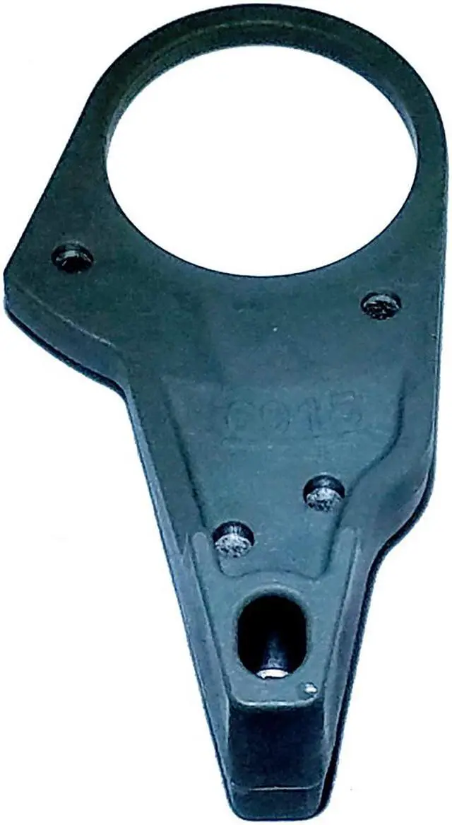 Main image of MAXWELL 6915 STRIPPER RC10 HRC10