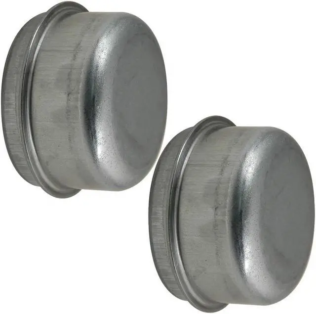 Main image of C.E. Smith Dust Caps - Hub Id 1.980" - (Pair)