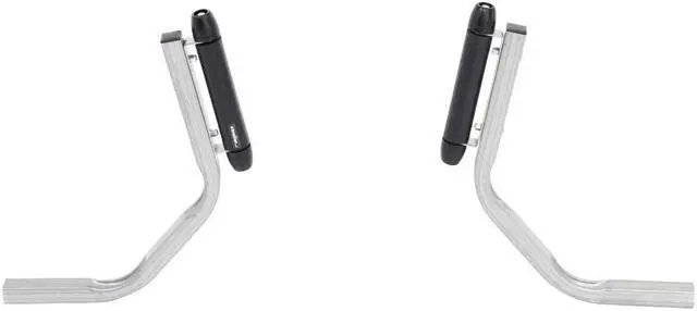 Main image of C.E. Smith Roller Pontoon Guide-On
