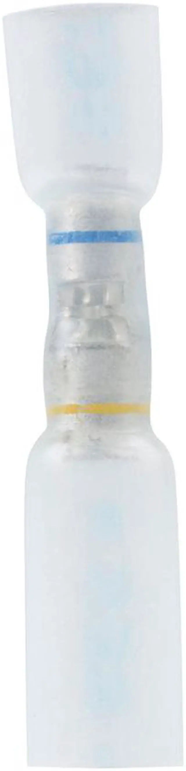 Alt view image 2 of 3 - Ancor Heat Shrink Step-Down Connector 16-14 Awg 3 Pack