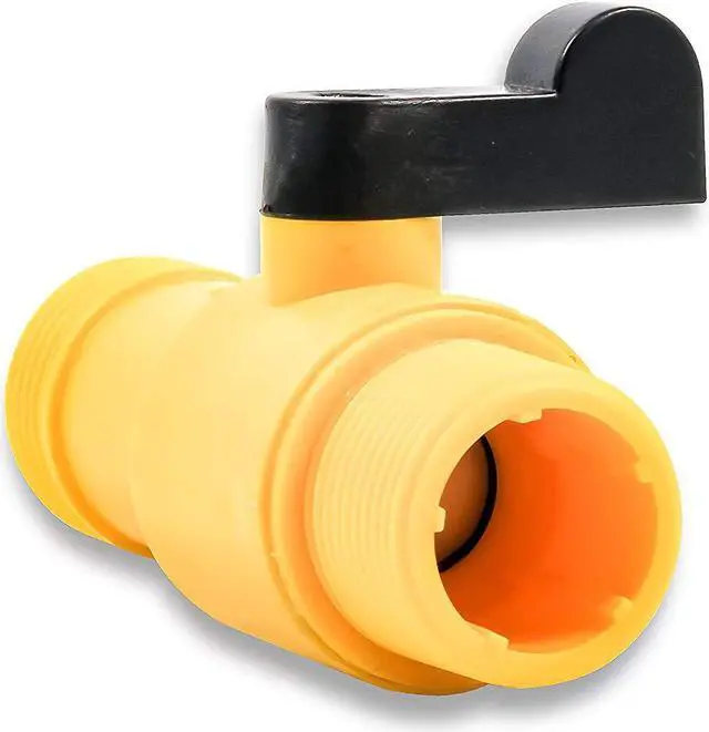 Alt view image 10 of 13 - CAMCO D-I-Y BOAT WINTERIZER ENGINE FLUSHING SYSTEM 65501