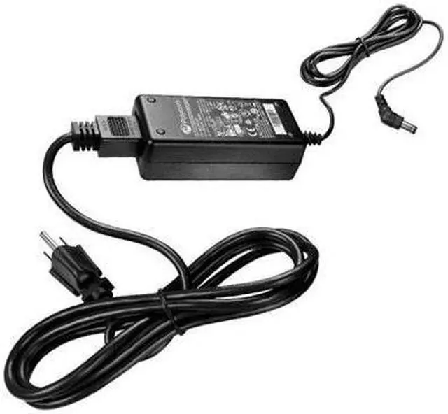 Alt view image 2 of 4 - POWER KIT FOR POLY TRIO 8800 AND TRIO VISUAL+. INCL. 100-240V, 0.8A, 55V/36W, IE