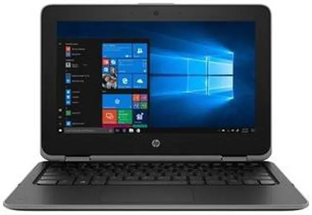 Alt view image 16 of 20 - HP ProBook x360 11 G4 EE 11.6" Touchscreen 2 in 1 Notebook - 1366 x 768 - Core i5 i5-8200Y - 8 GB RAM - 256 GB SSD
