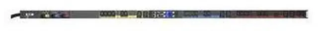 Alt view image 4 of 6 - Eaton ePDU Managed 28-Outlets PDU