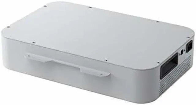 Alt view image 5 of 17 - APC Smart-UPS Charge Mobile Battery For Microsoft Surface Hub 2