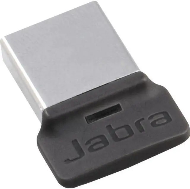 Alt view image 3 of 5 - Jabra Headset