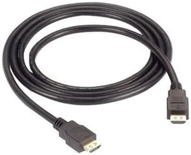 Alt view image 2 of 9 - Black Box HDMI Audio/Video Cable
