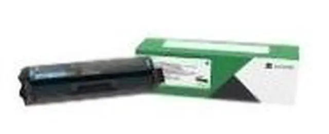 Alt view image 2 of 7 - LEXMARK 20N1XC0 20N1XC0 Cyan CRTG Extra Return