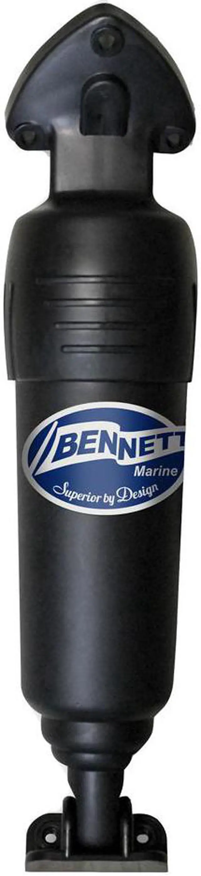Main image of Bennett Electric Actuator f/BOLT