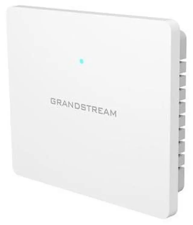 Main image of GRANDSTREAM NETWORKS, INC GWN7602 THE GWN7602 IS A COMPACT WI-FI ACCESS POINT DESIGNED FOR SMALL BUSINESSES, HOMES