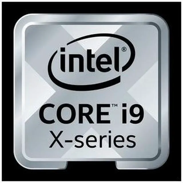 Alt view image 3 of 5 - Intel Intel Core i9 10900X Xseries