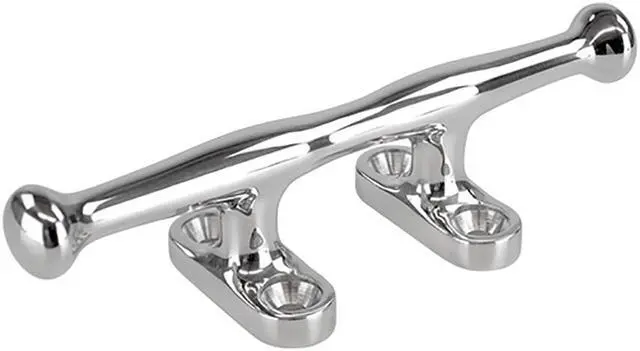 Main image of Sea-Dog 041636-1 Stainless Steel Smart Cleat-6-1/4