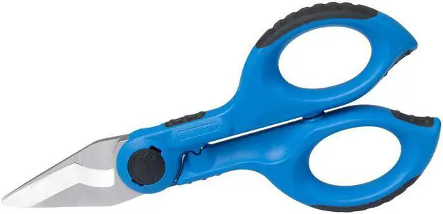 Main image of ANCOR HEAVY DUTY SCISSORS