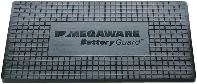 Alt view image 2 of 5 - Megaware BatteryGuard