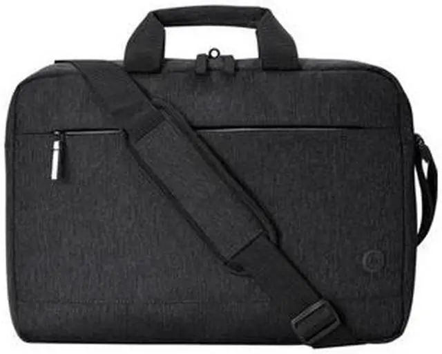 Alt view image 3 of 19 - HP Prelude Pro Carrying Case for 15.6" Notebook 1X645UT