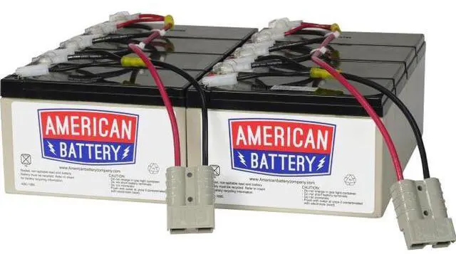 Alt view image 2 of 5 - Abc Replacement Battery Cartridge#12