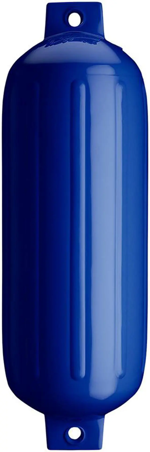 Main image of Polyform G-5 Boat Fender Cobalt Blue
