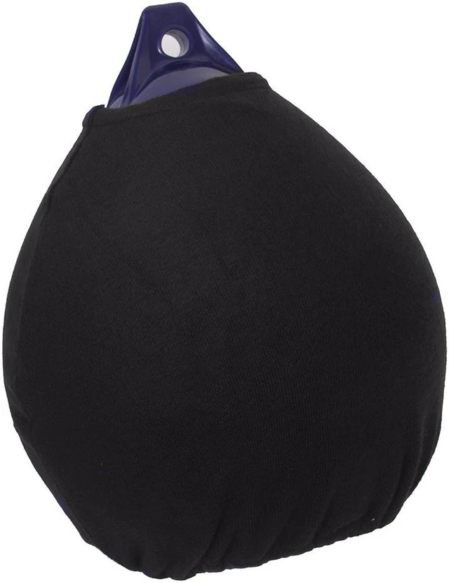 Main image of MASTER FENDER COVERS A4 BLACK DOUBLE SIDED 21 1/2 X 28