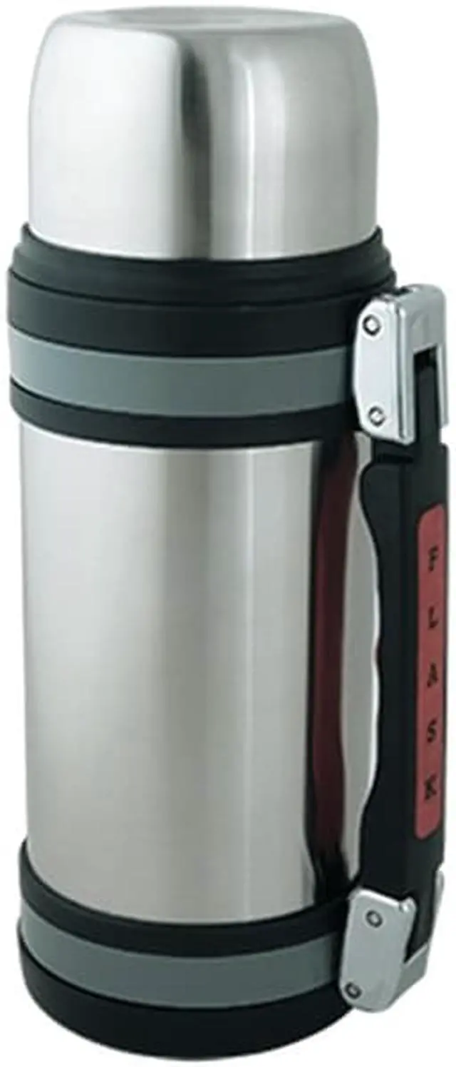 Alt view image 2 of 7 - 40OZ VACUUM BTTLE STNLS