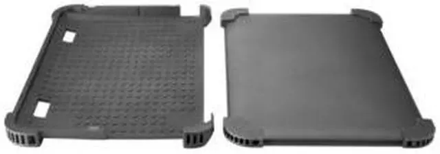 Alt view image 11 of 18 - HP 1JS01AA Protective - Notebook Carrying Case - For Chromebook X360 11 G1