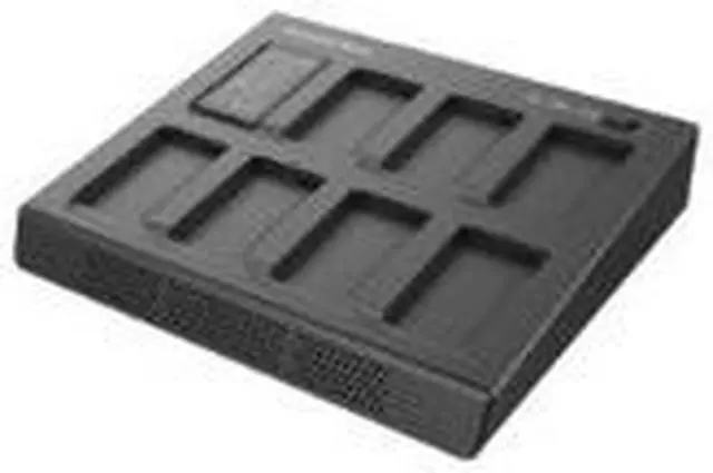 Alt view image 2 of 9 - GMC08 Battery Charger