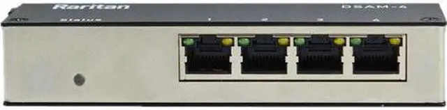 Alt view image 5 of 6 - DOMINION SERIAL ACCESS MODULE